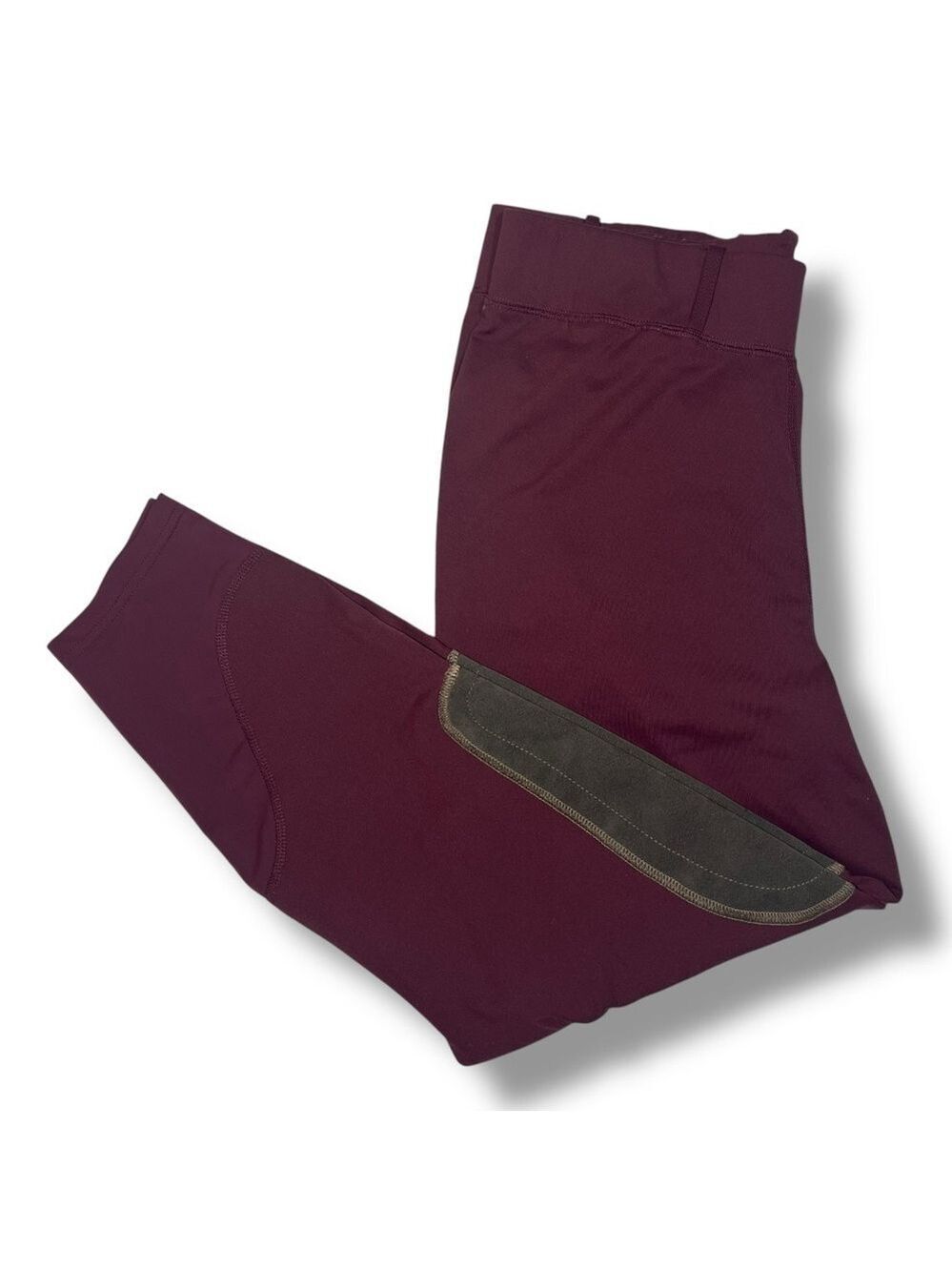 Noble Equestrian™ Ladies' "The Original" Balance Riding Tight Fig Size XL